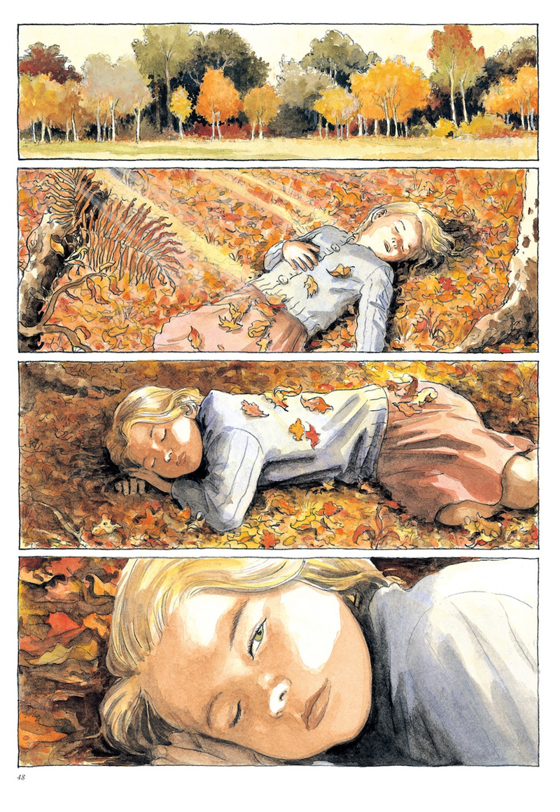 Illustration for article titled In Beautiful Darkness, a fairy tale life is inextricably tied to death
